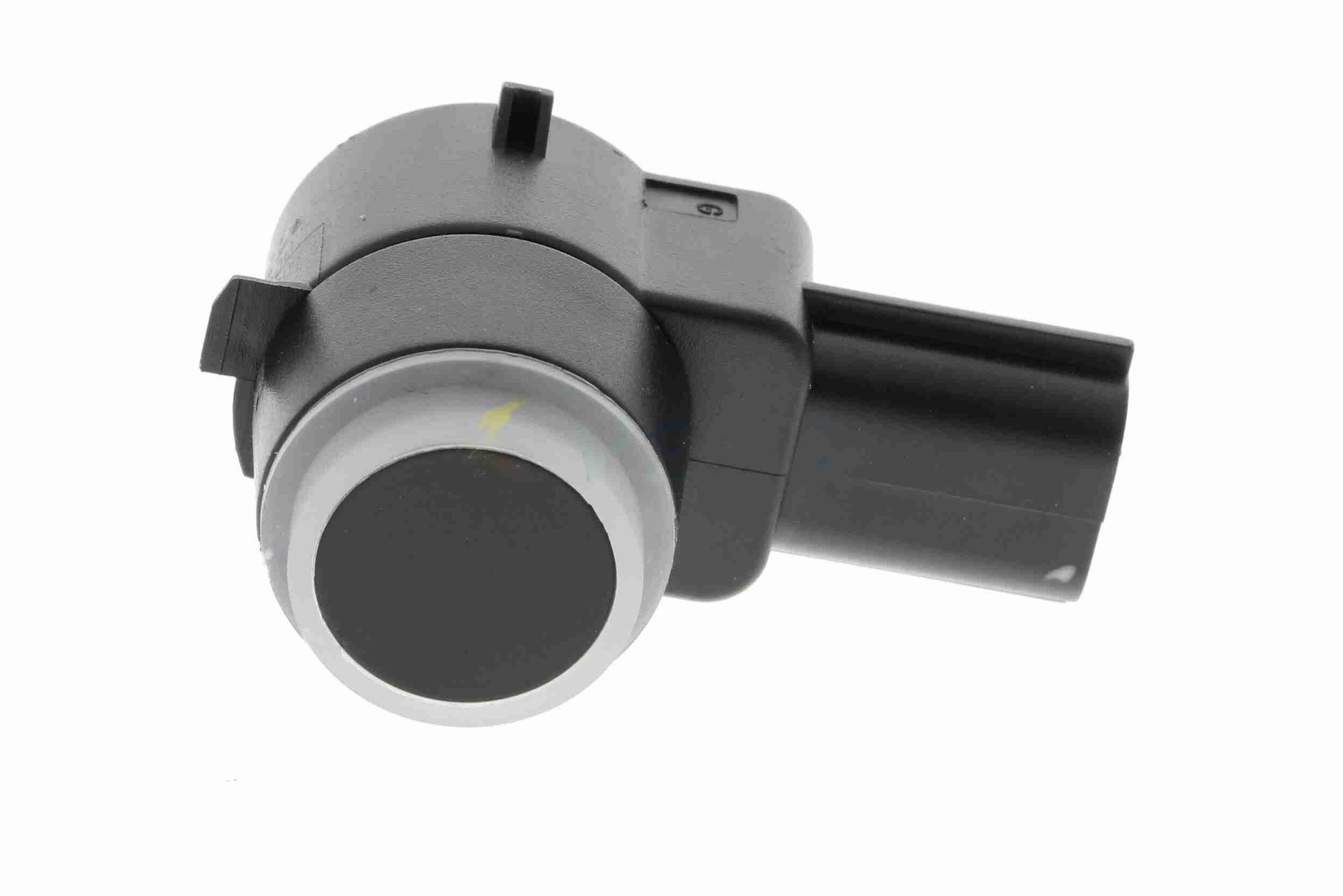 Sensor, Einparkhilfe