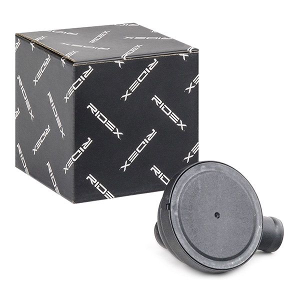 RIDEX 3886V0114 Boost Pressure Control Valve