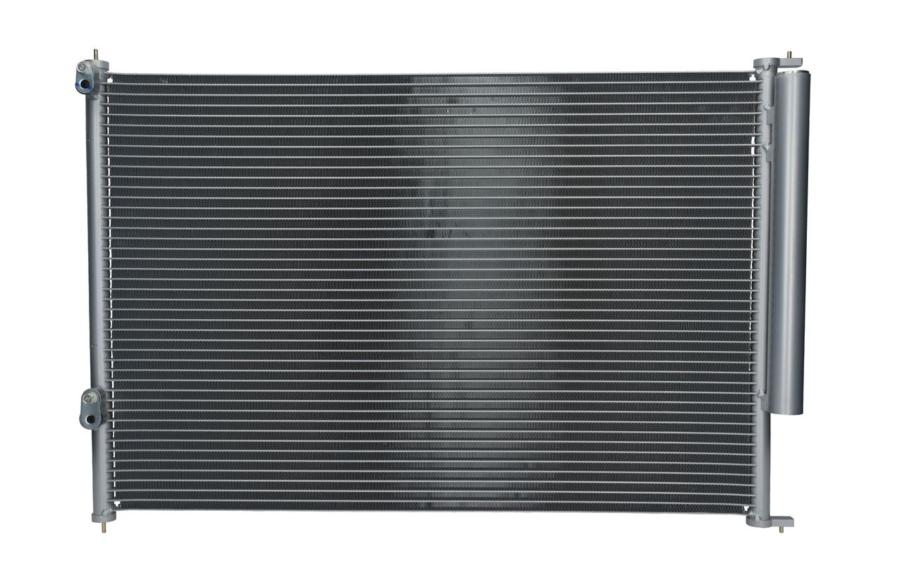 BOSCH 1 986 AD2 059 - Kondensator, Klimaanlage