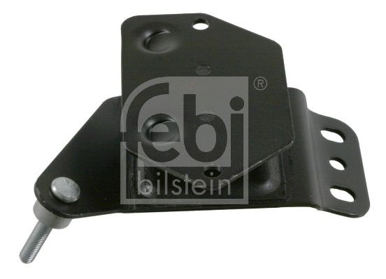 Soporte, motor