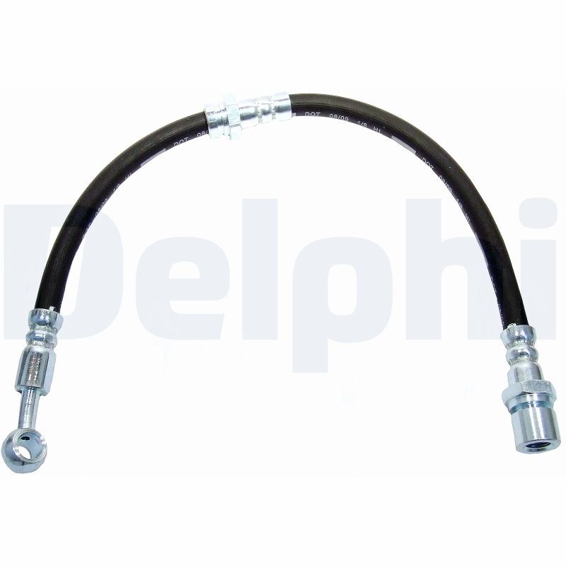 BRP BRH611155 Brake Hose
