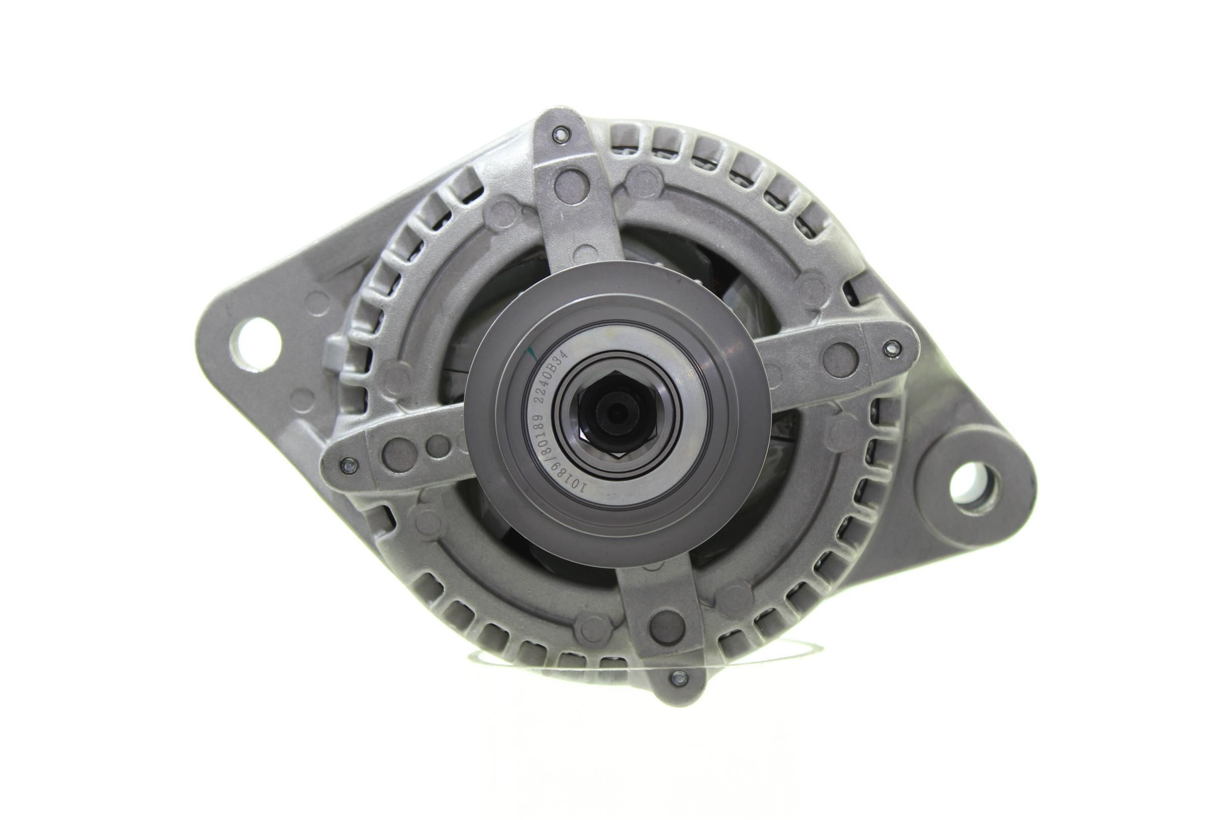 ALANKO Generator