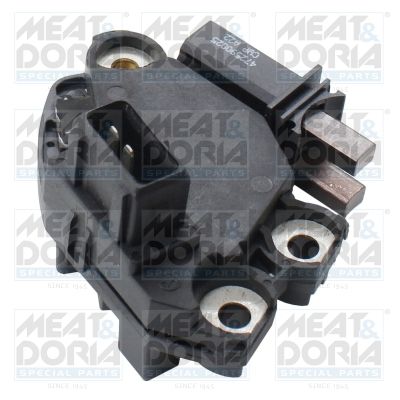 Alternator Regulator 52037