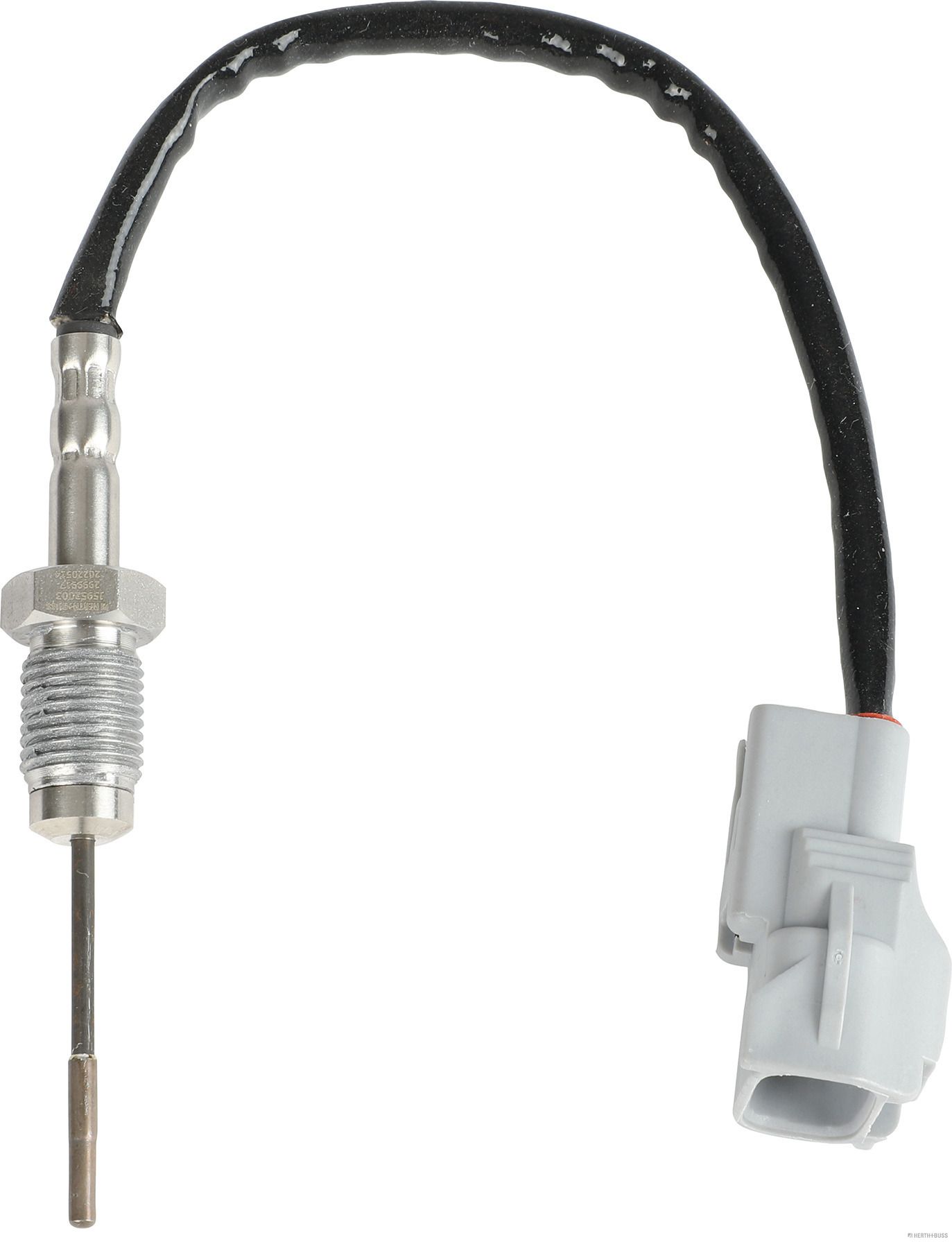 Sensor, Abgastemperatur