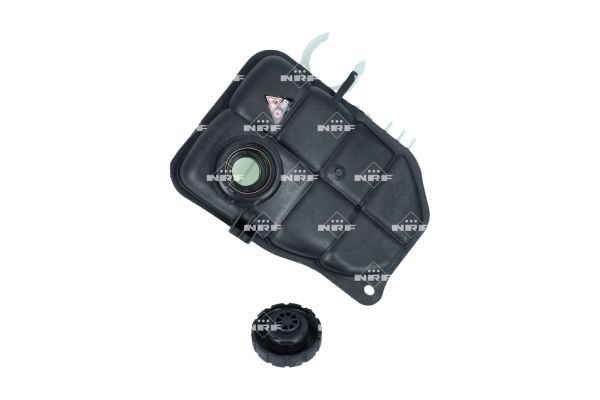 NRF 454141 - Ausgleichsbehälter, Kühlmittel EASY FIT