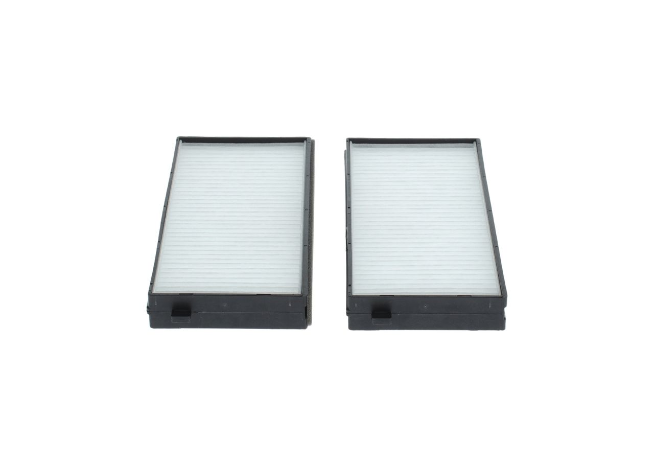 Filter, Innenraumluft