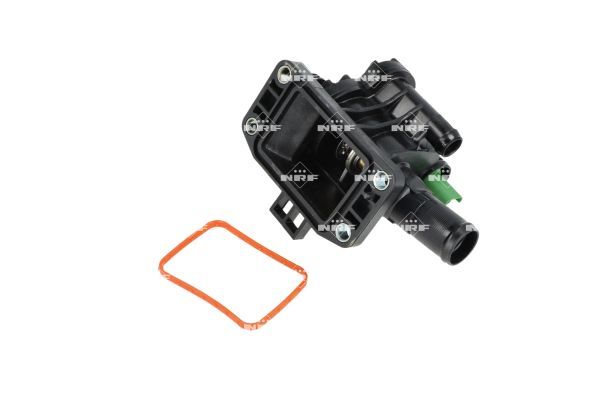 NRF 725039 - Thermostat, Kühlmittel EASY FIT