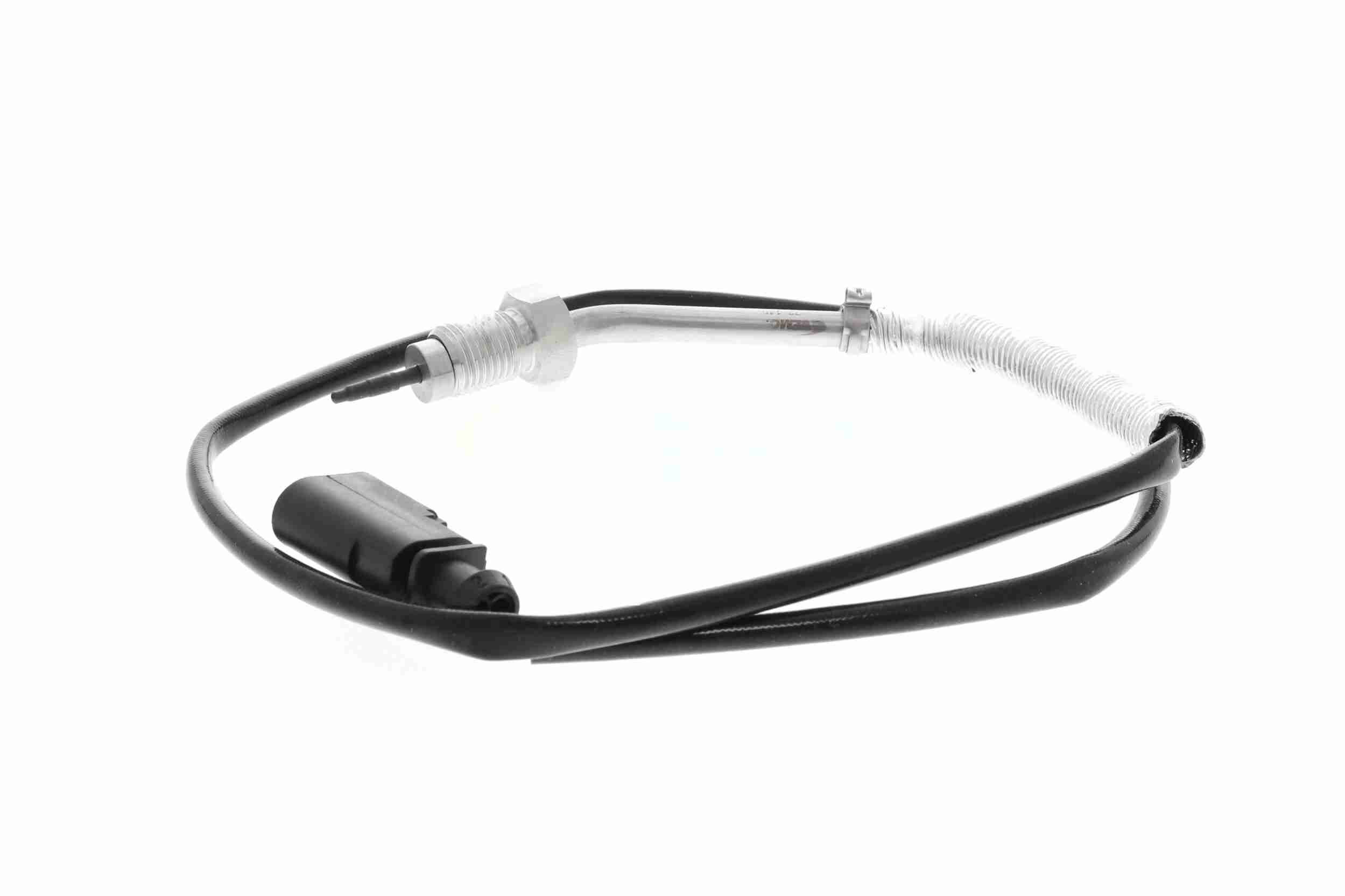 Sensor, Abgastemperatur