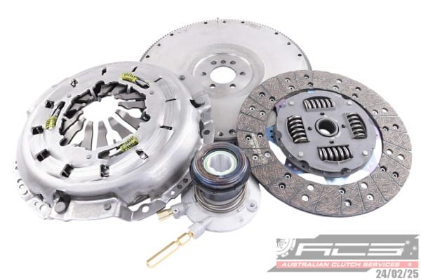 KIT STD GMH VZ UTE L98 6.0L inc F/W+CSC - TecDoc Only