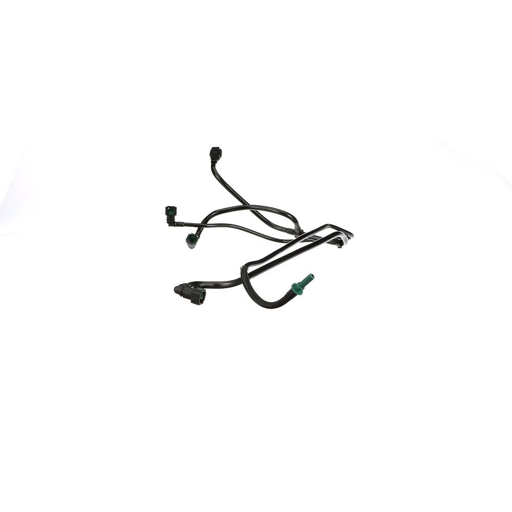 žarna, degalų išsiliejimo apsauga