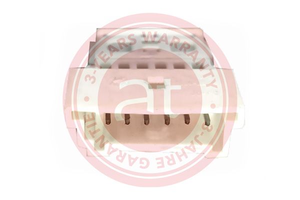 Elektromotor, Heckklappe