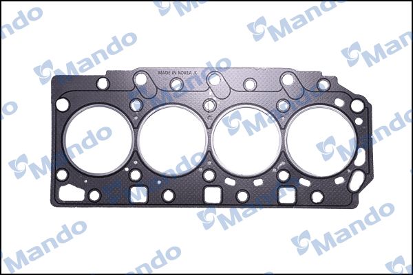 Juego completo de empaques, motor
