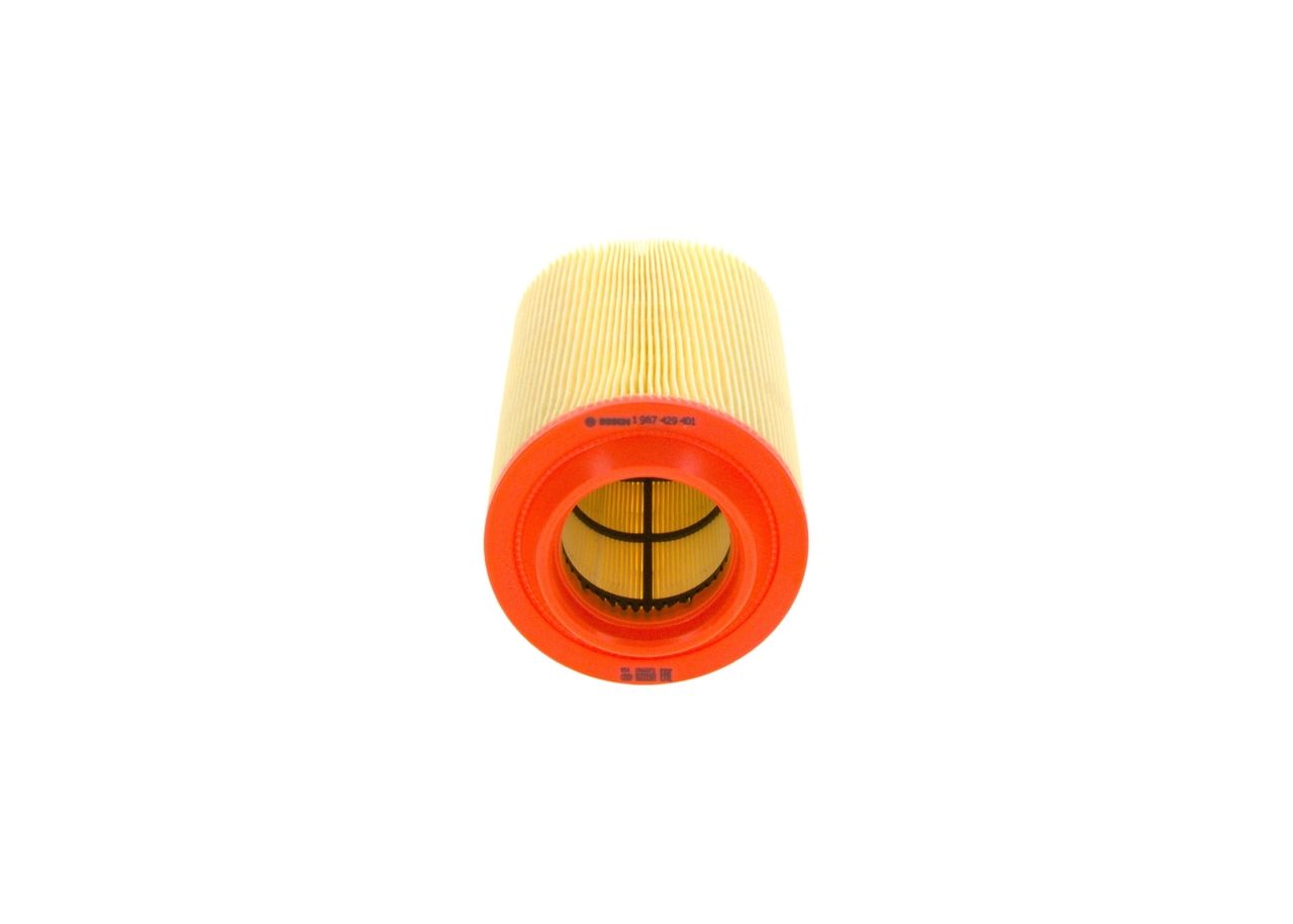 Luftfilter