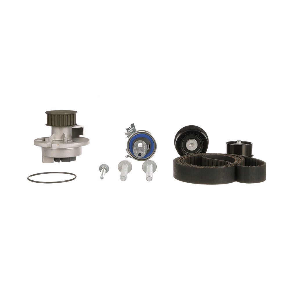 Water Pump & Timing Belt Kit KP25499XS-2