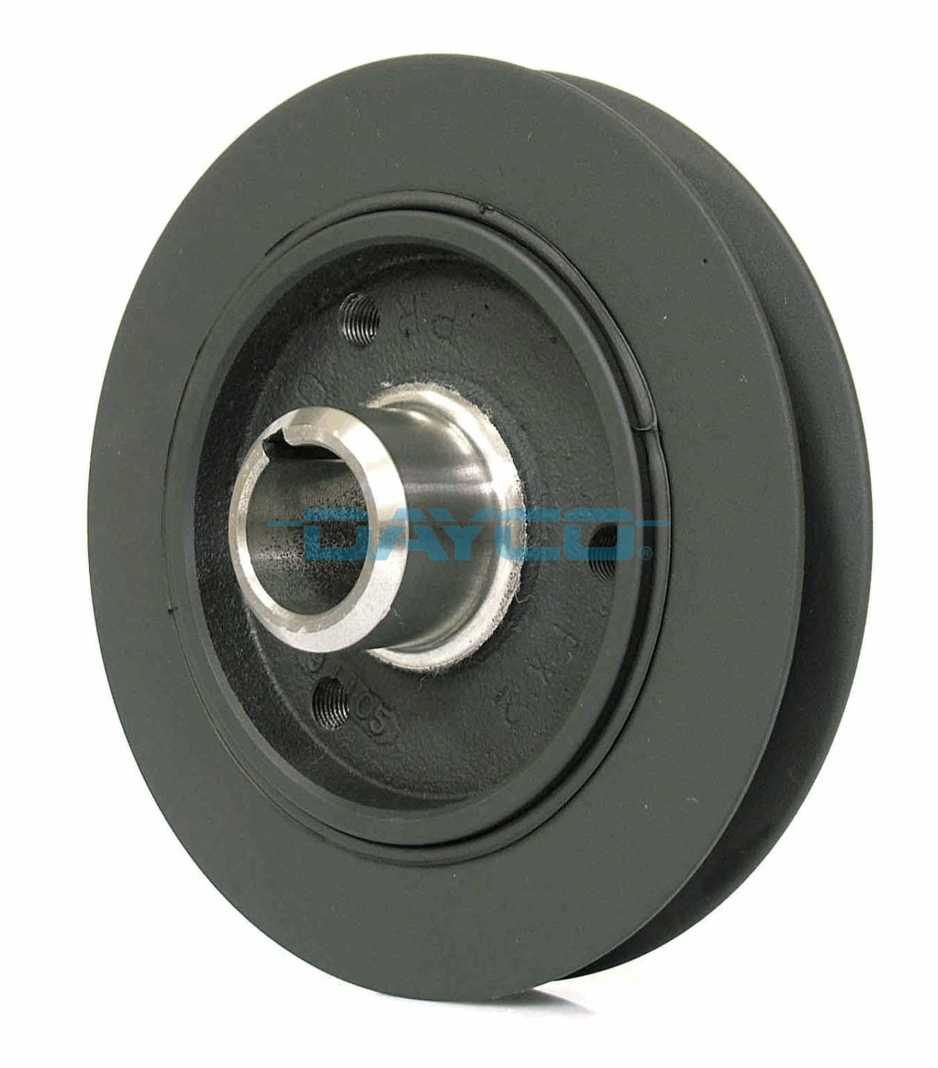 HARMONIC BALANCER - OEM - TecDoc 2