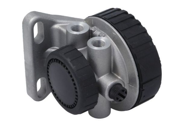 Kraftstoffpumpe