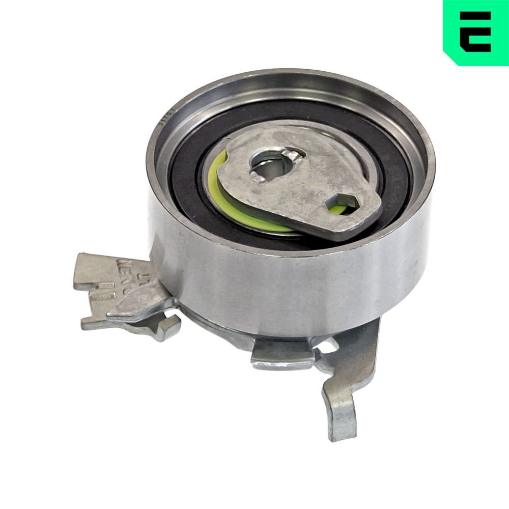 Spannrolle, Zahnriemen