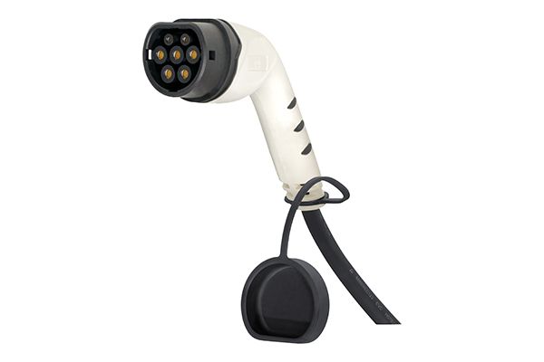 Ladekabel, Elektrofahrzeug