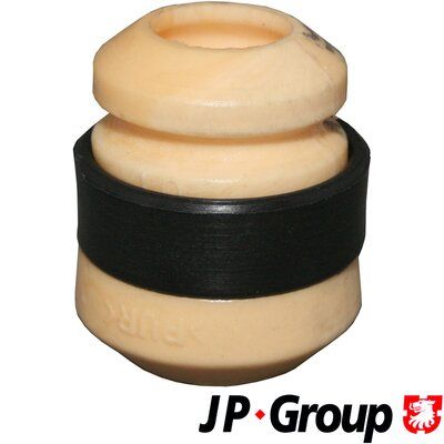 Rubber Buffer, suspension 1242601000