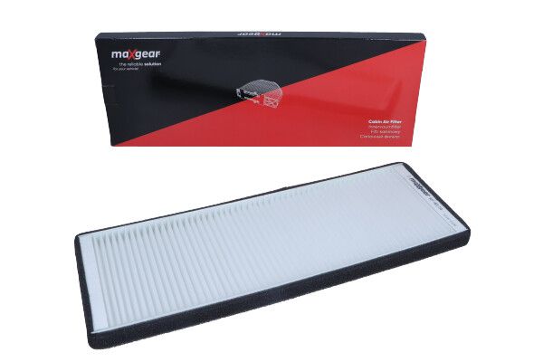 Filter, Innenraumluft Filter, Innenraumluft