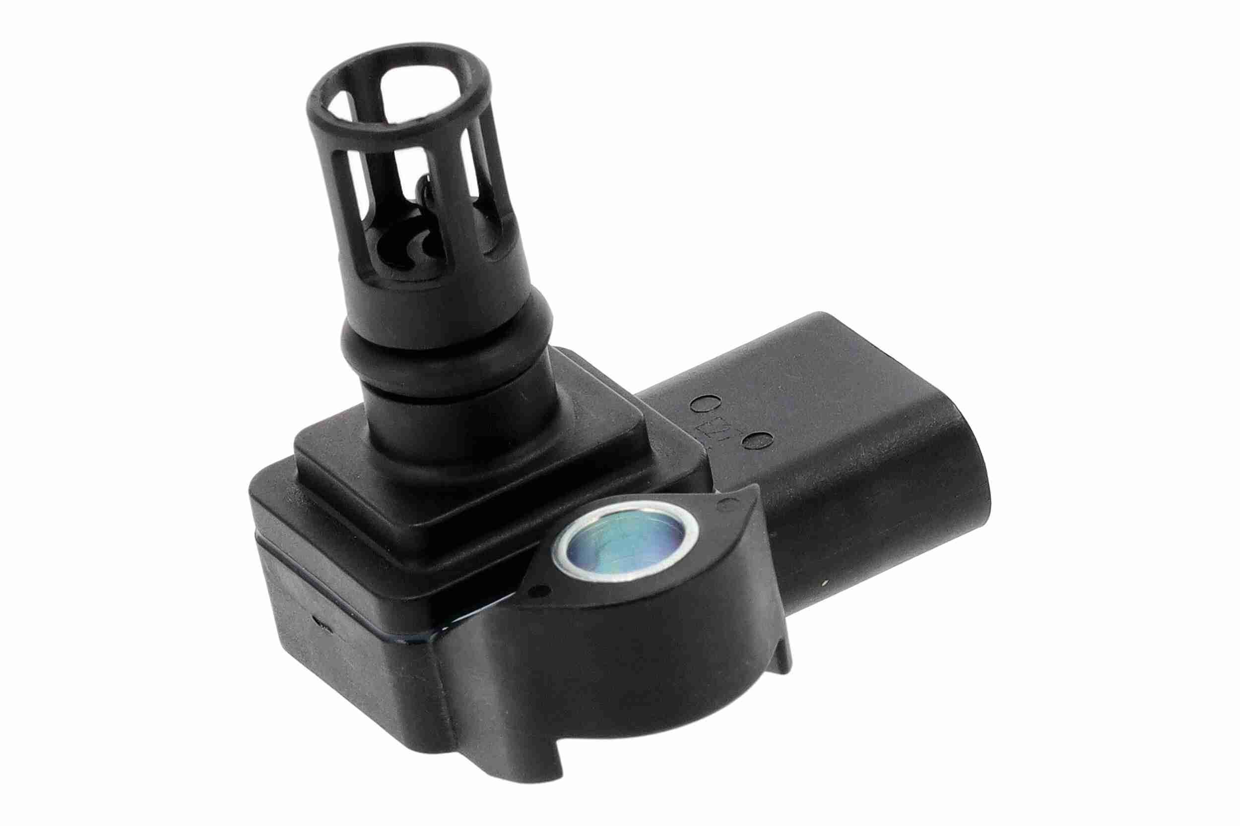 Sensor, Saugrohrdruck