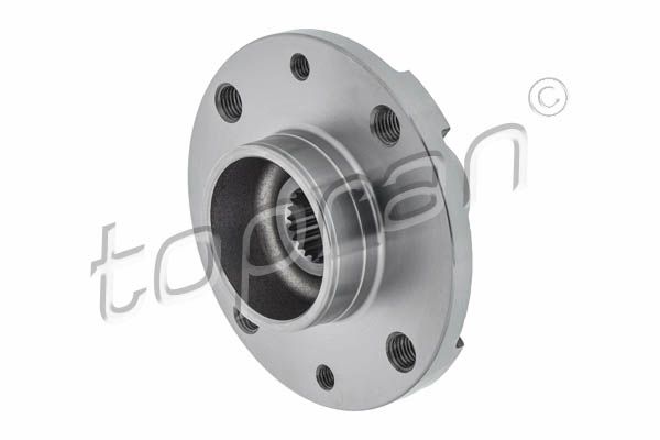 Wheel Hub 700 631