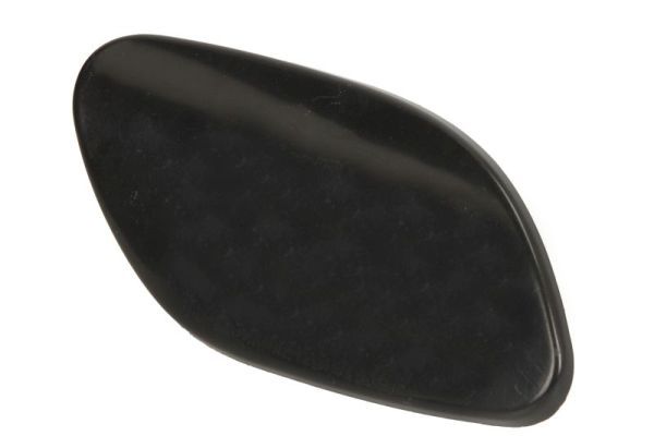 Blende, Stoßfänger