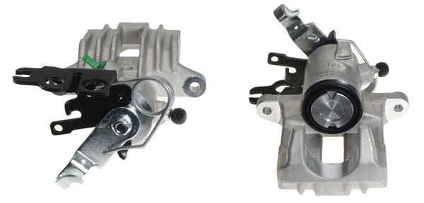Bremssattel