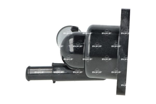 Thermostat, K&uuml;hlmittel