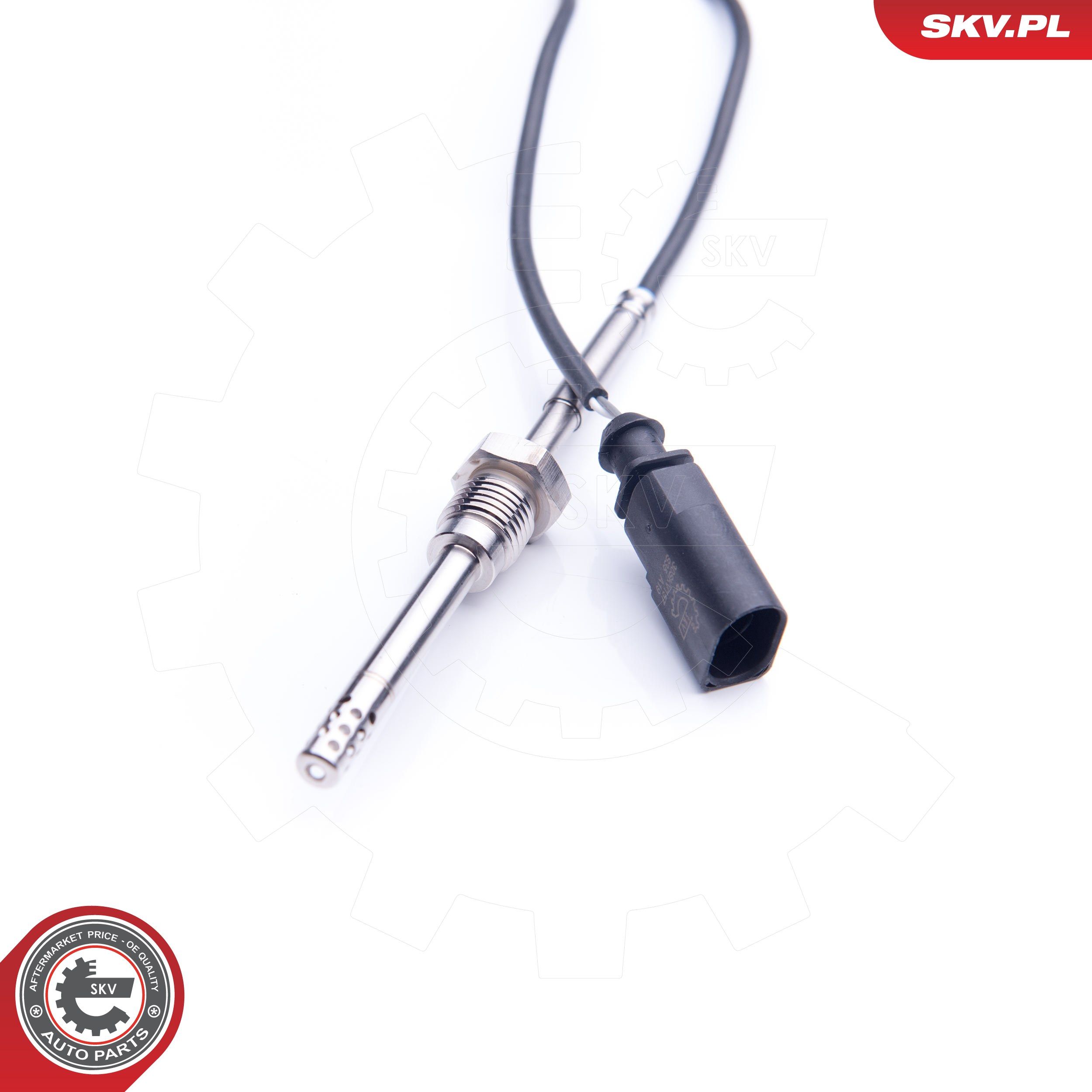 ESEN SKV 30SKV157 - Sensor, Abgastemperatur