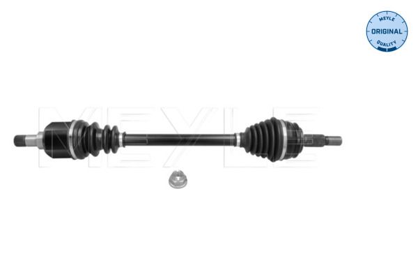 Meyle 11-14 498 1031 Antriebswelle