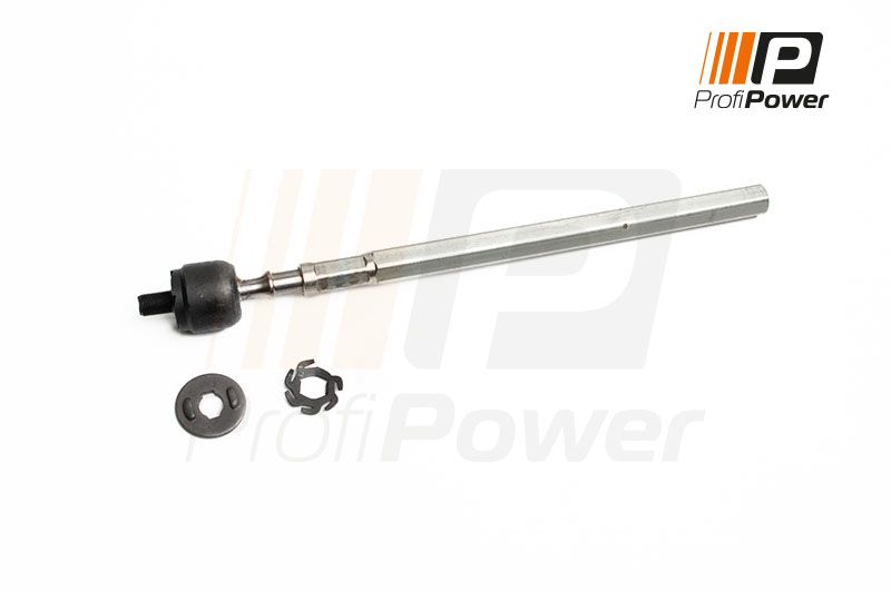 Axialgelenk, Spurstange