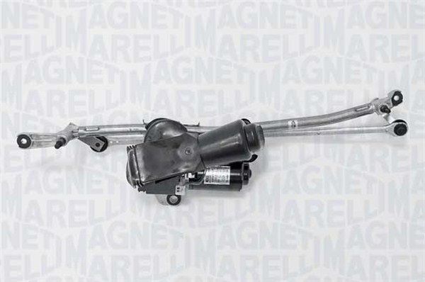 Scheibenreinigungsanlage