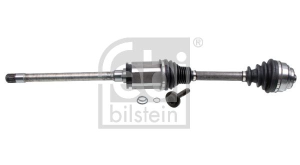 Drive Shaft 183309