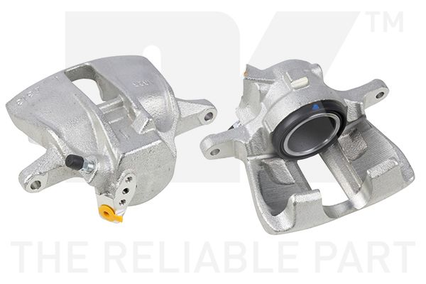 Bremssattel