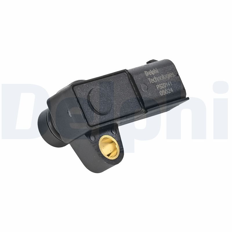 Sensor, Ladedruck