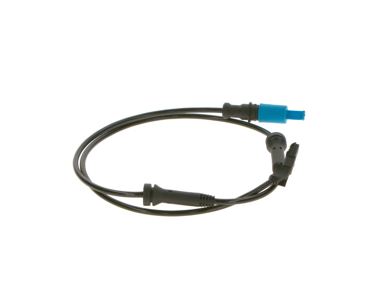Sensor, Raddrehzahl Sensor, Raddrehzahl