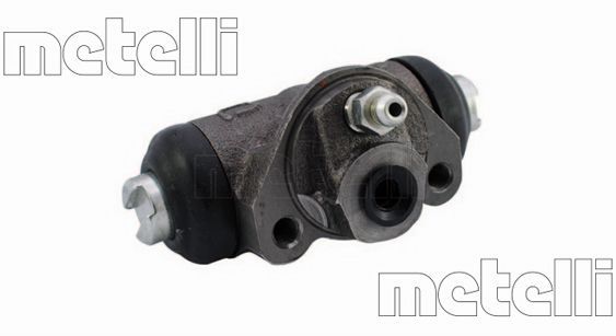 Wheel Brake Cylinder 04-0072