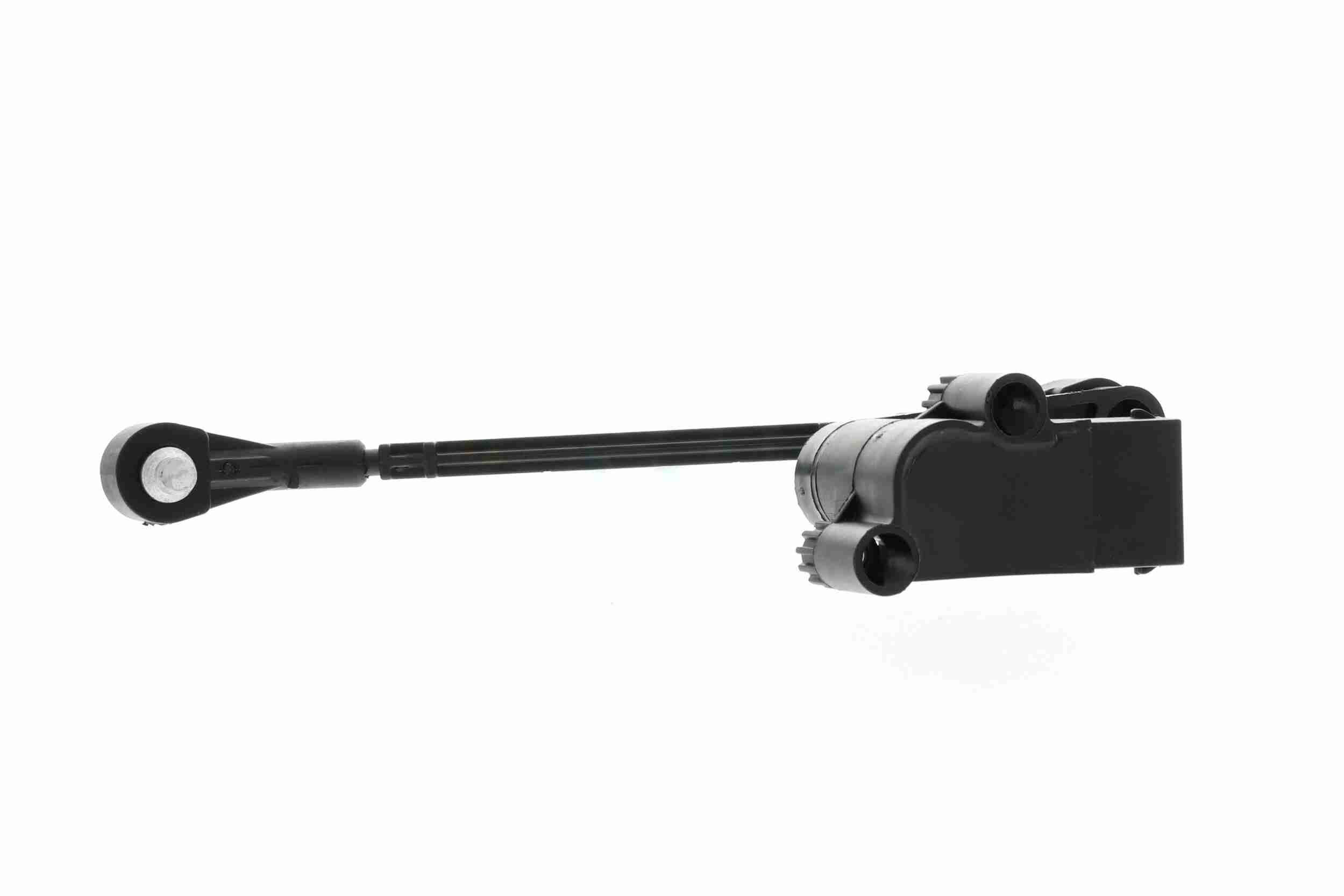 Sensor, Leuchtweitenregulierung