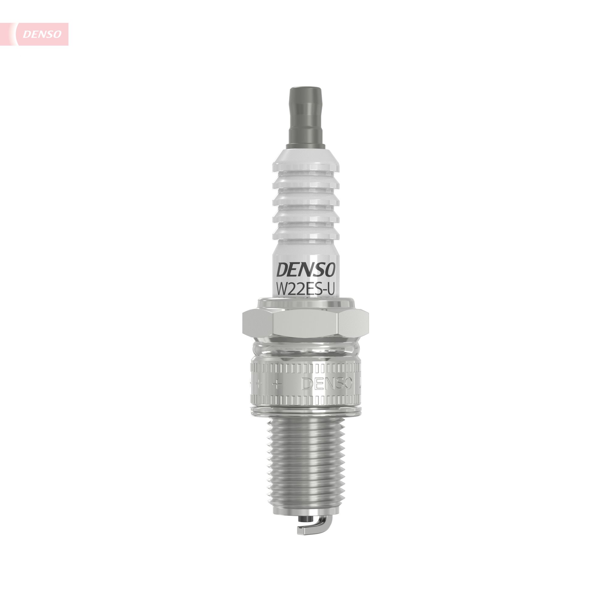 DENSO W22ES-U Spark Plug