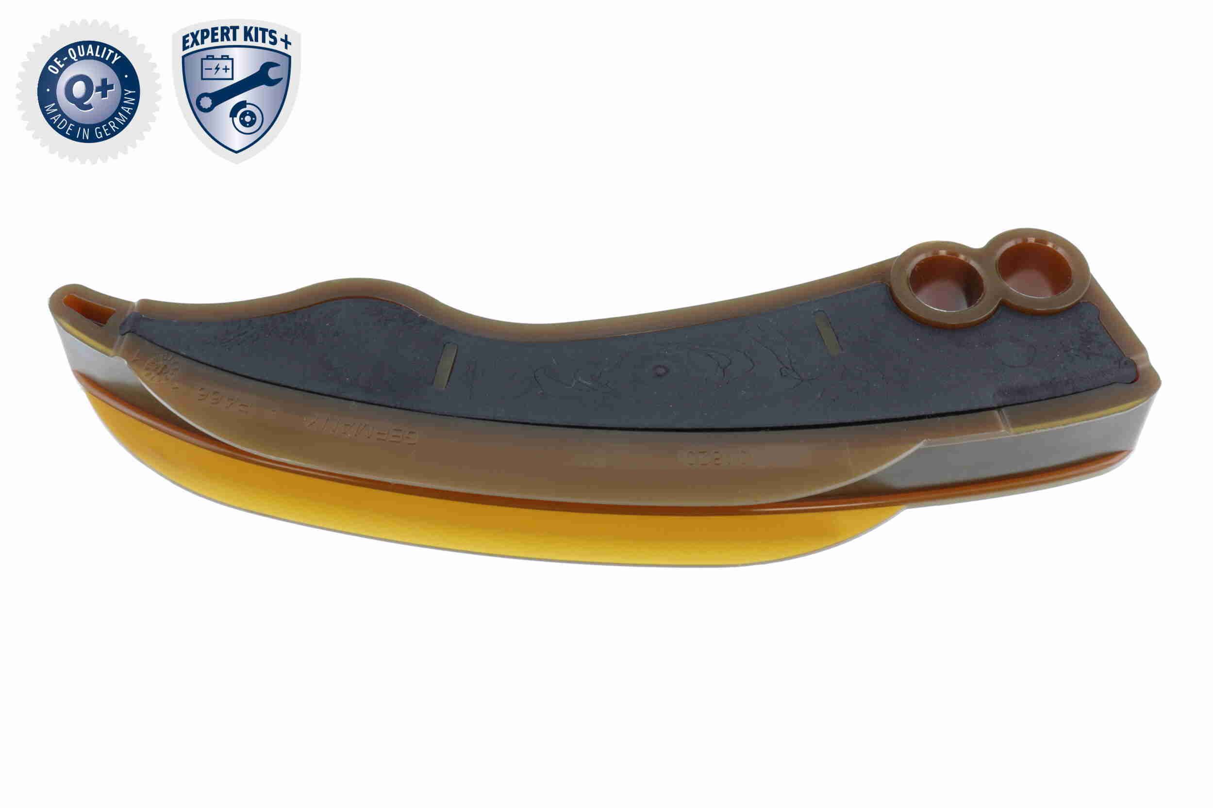 Gleitschiene, Steuerkette