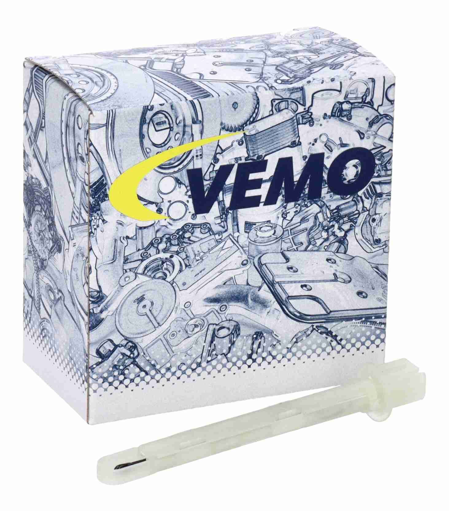 Sensor, Innenraumtemperatur