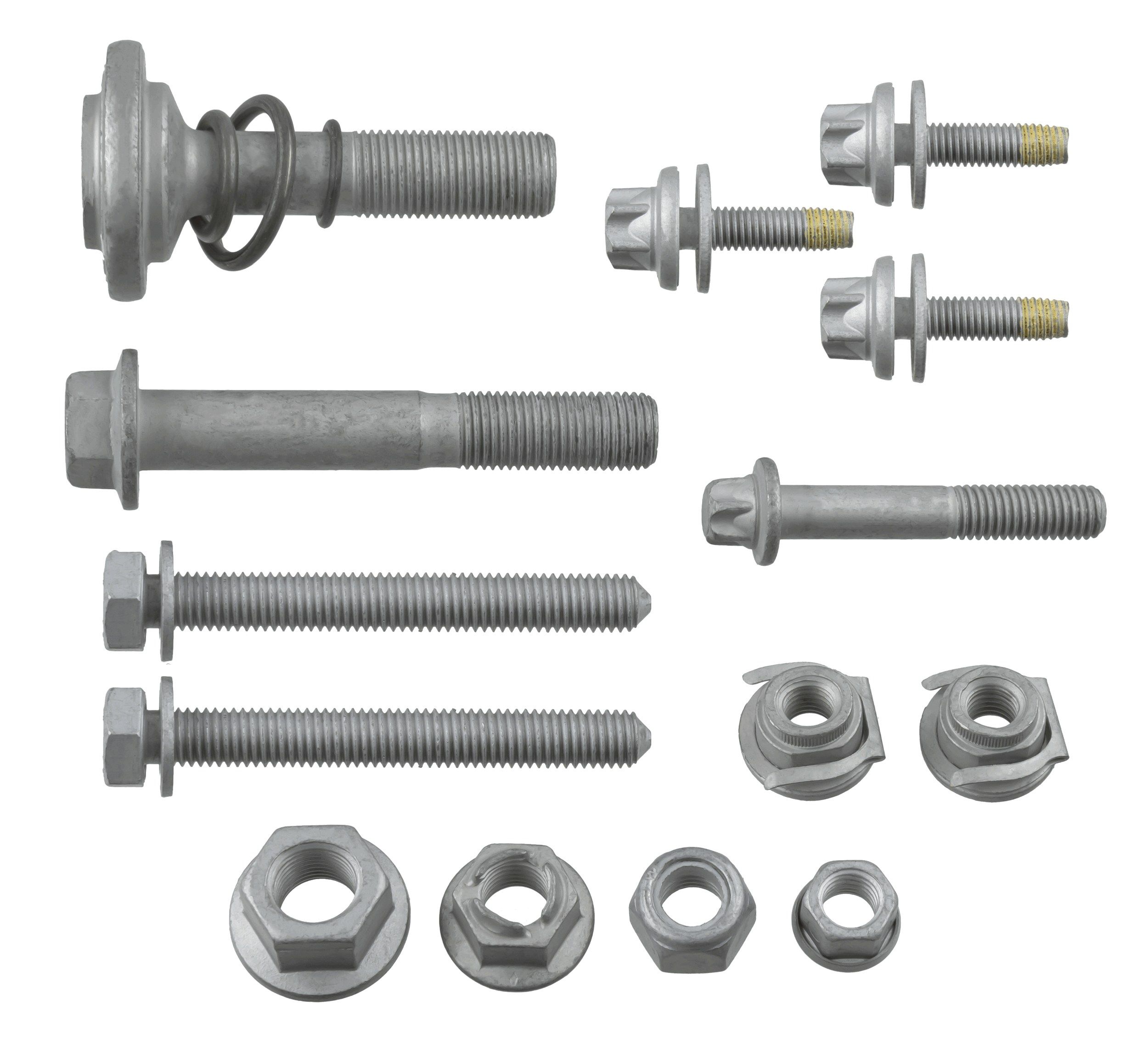 SACHS 803 441 Repair Kit, wheel suspension