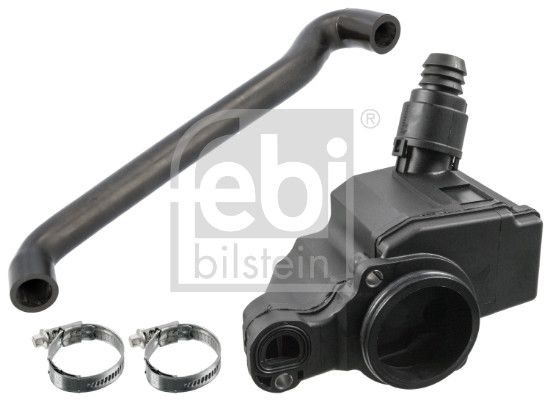 186393 FEBI BILSTEIN febi Plus Javítókészlet, olajleválasztó (forgattyúsház-légtelenítés)