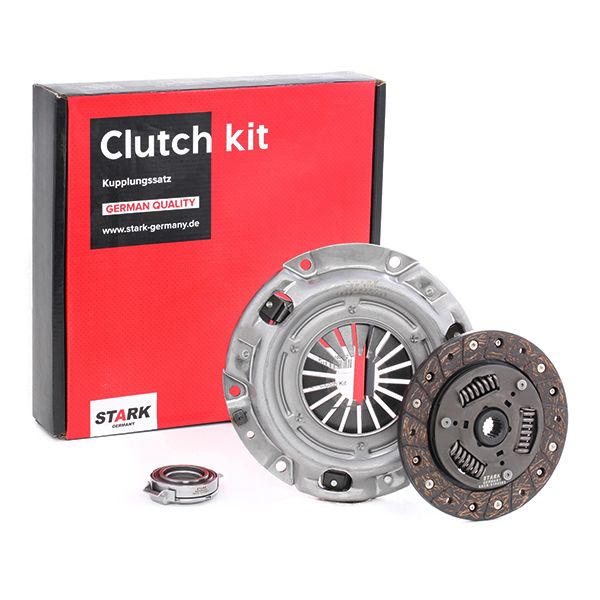 STARK SKCK-0100082 Clutch Kit