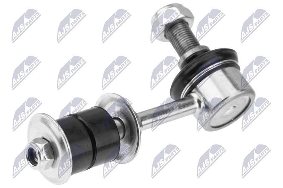 Stange/Strebe, Stabilisator