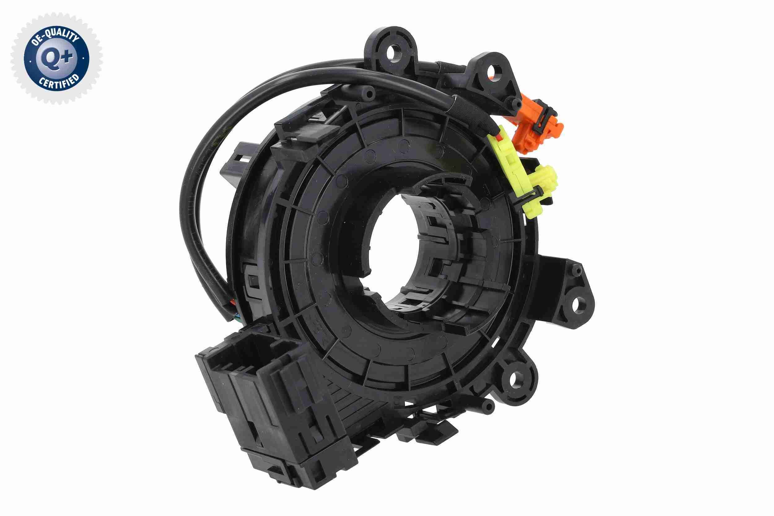 Wickelfeder, Airbag