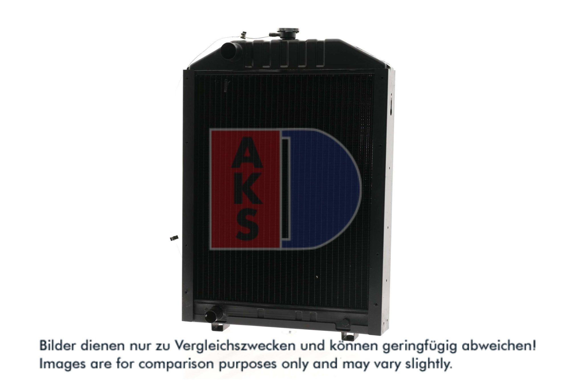 K&uuml;hler, Motork&uuml;hlung