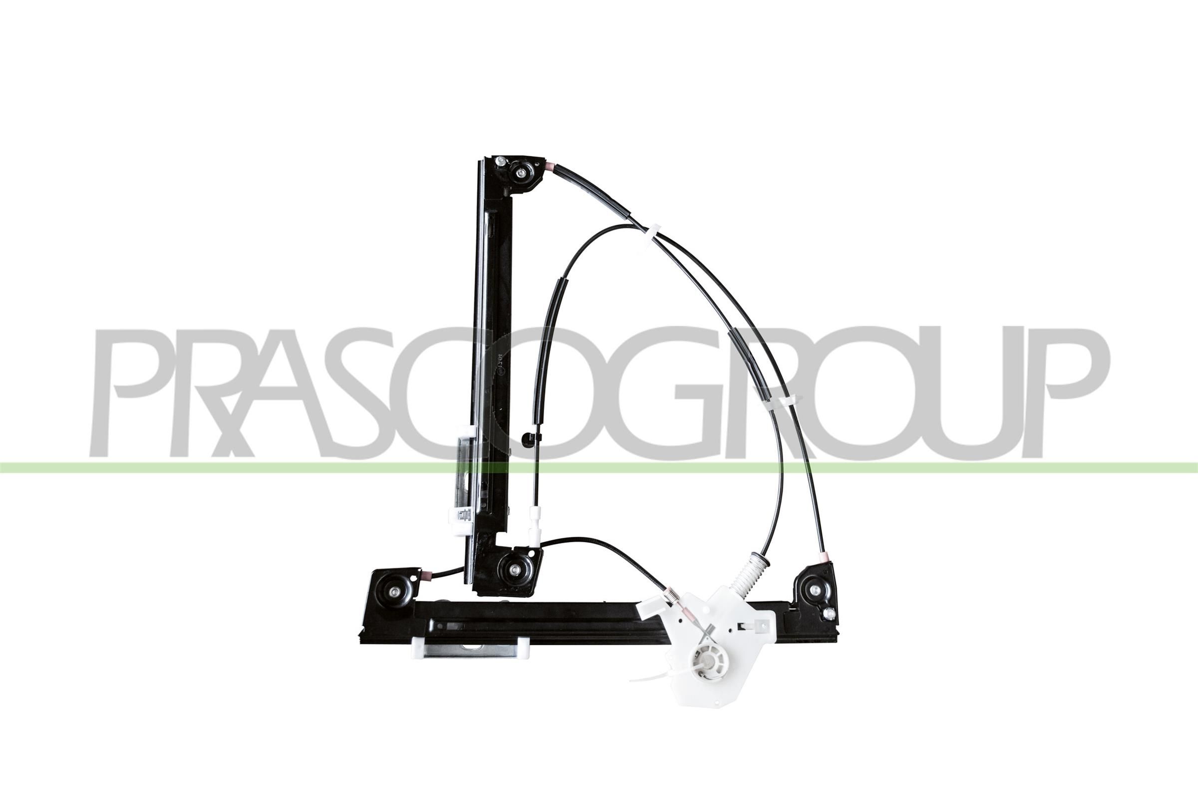 MN304W012 PRASCO ablakemelő