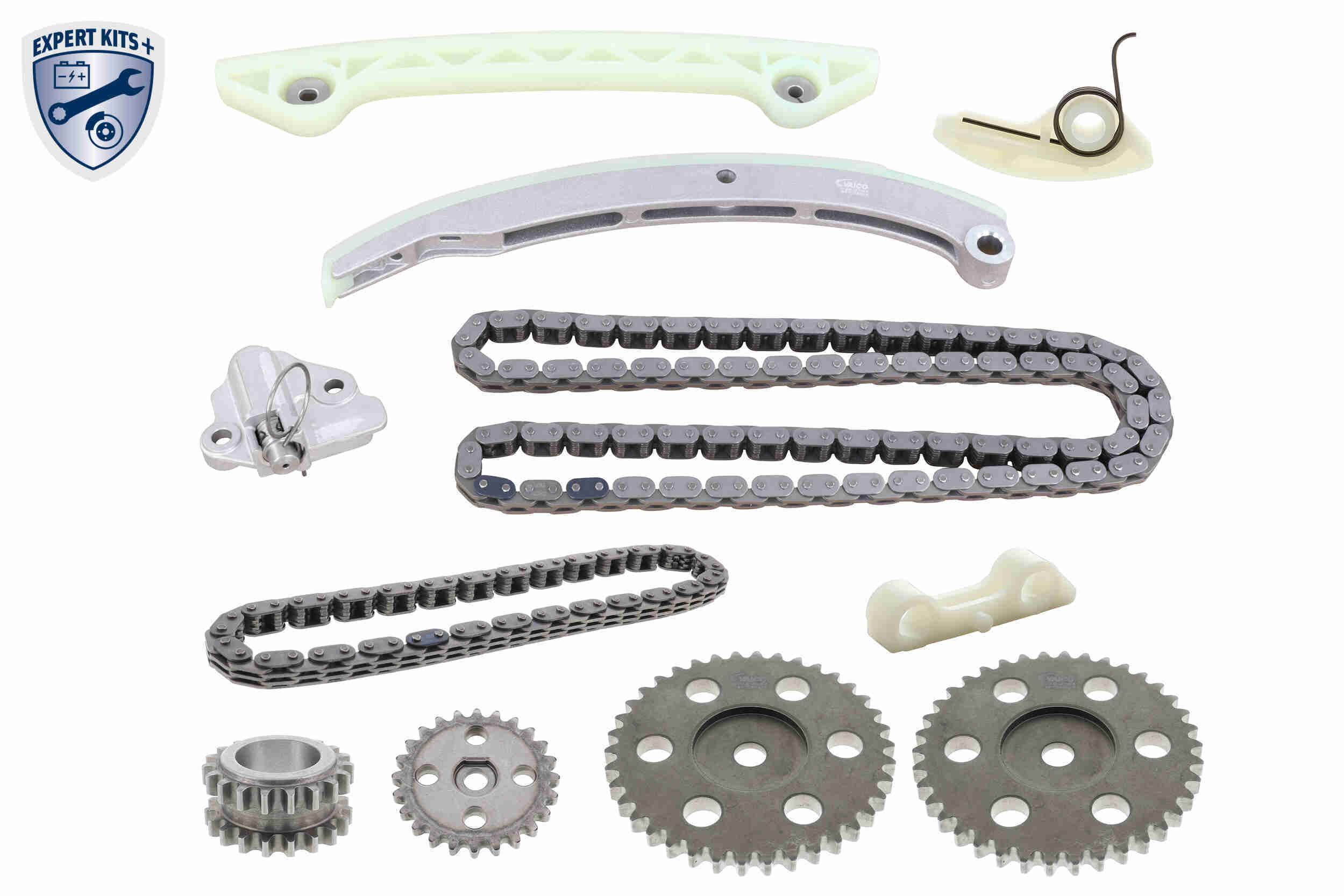 VAICO V25-10004-SP - Steuerkettensatz EXPERT KITS +